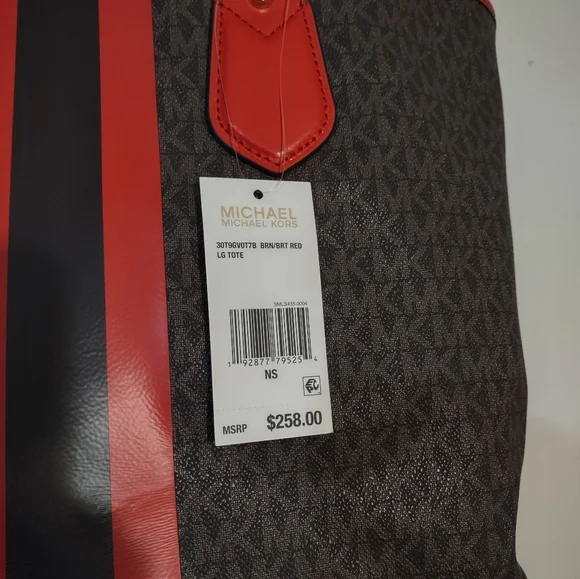 Michael Kors Tote